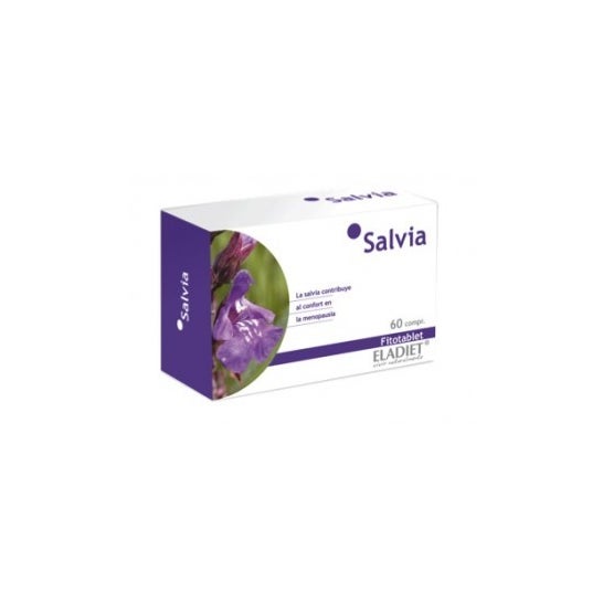Sage phytotablet 60comp