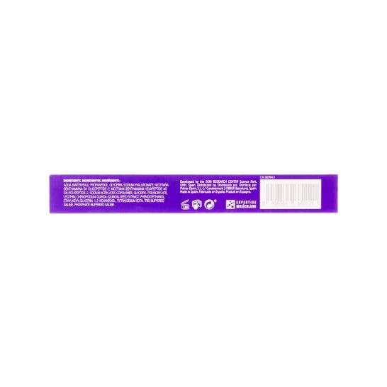 Singuladerm S.O.S Detox-Pollution 4 Flacons