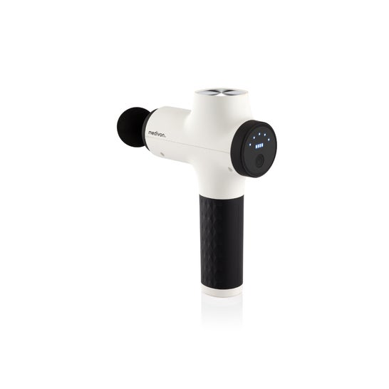 Medivon Revit Pistolet de Massage 1ut