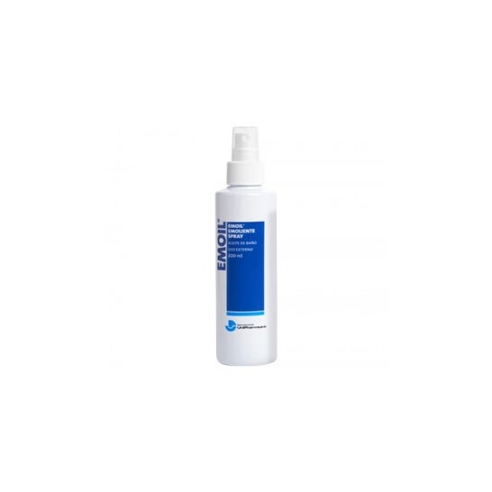 Unipharma Emoil™ émollient spray 100ml