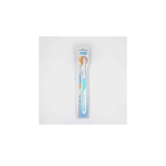 PHB Mini brosse à dents Sensitive 1 pc