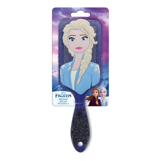 Elite Brosse à Cheveux Princess Disney 1ut