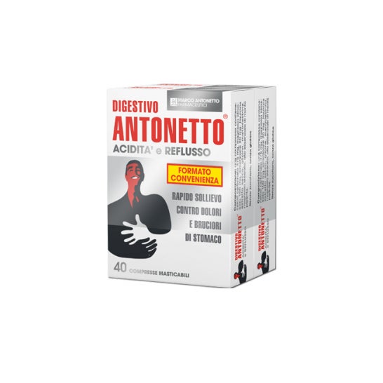 Digestif Antonettoa/Rbipacc