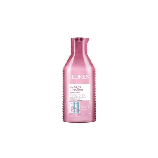 Redken Volume Injection Acondicionador 300ml Redken Volume Injection Acondicionador 300ml