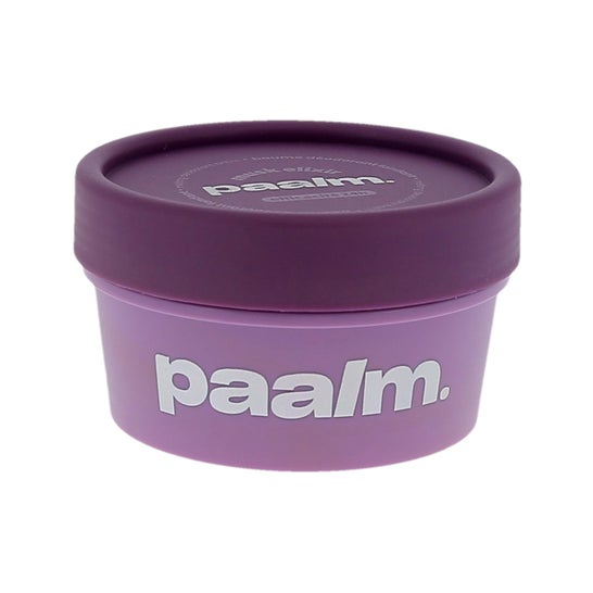 Paalm Baume Déodorant Musk Elixir 50 ml