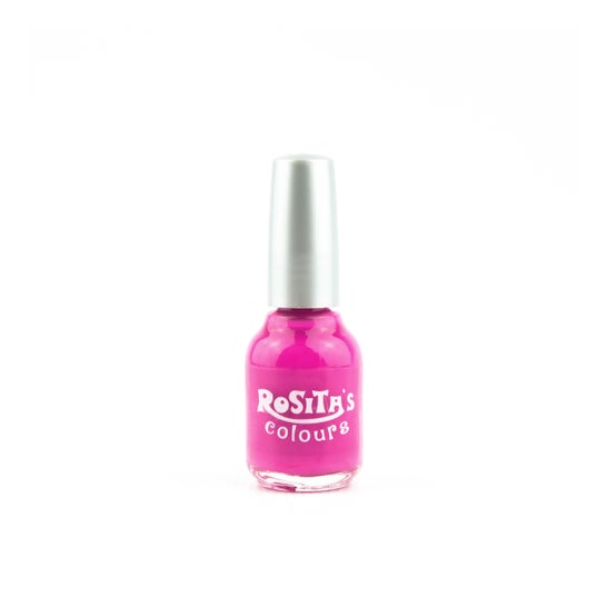 Vernis à ongles Rosita's Colours Nº41