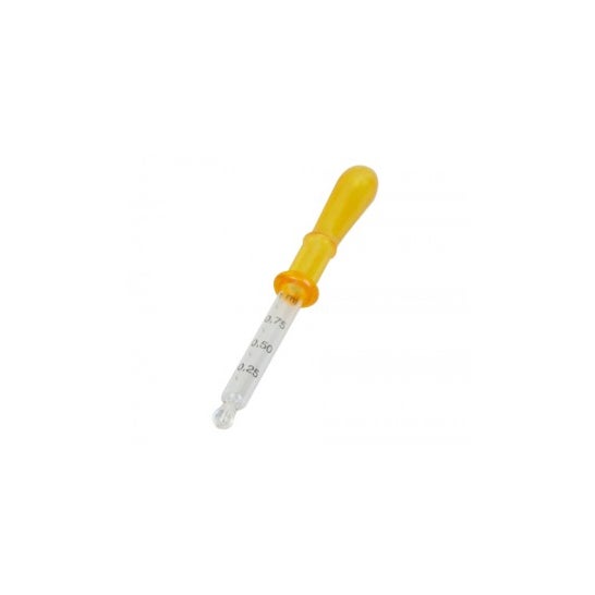 Compter le nombre de gouttes de cristal Boule P 12uds