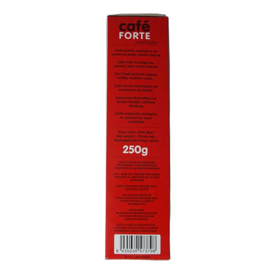 Alternative3 Coffee Forte Forte 250 Gr