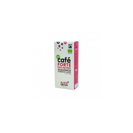 Alternative3 Coffee Forte Forte 250 Gr