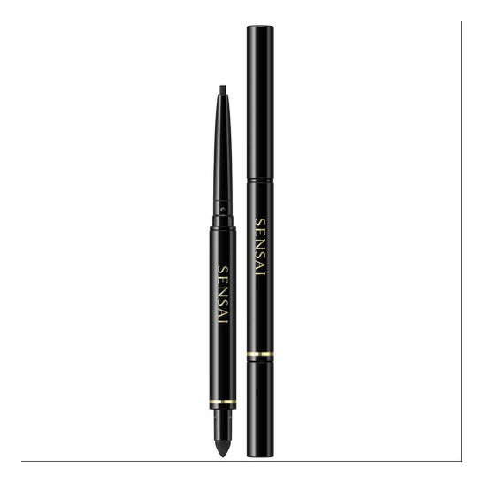 Sensai Lasting Eyeliner Pencil 01 Black 1ut