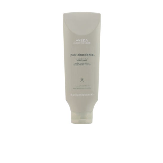Aveda Pure Abundance - Après-shampooing volumisant à l'argile 500ml