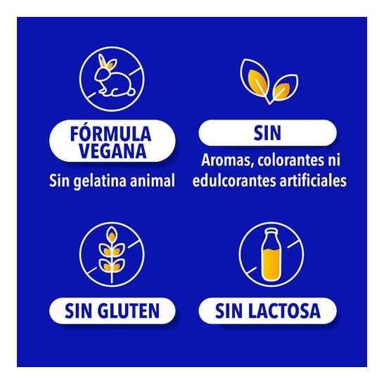 Bion 3 Defense Gummies 60uts Bion 3 Defense Gummies 60uts