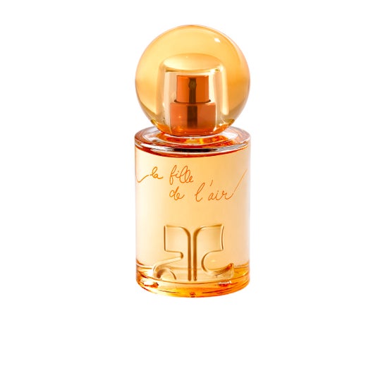 Courreges La Fille de L'Air Eau de Parfum 50ml