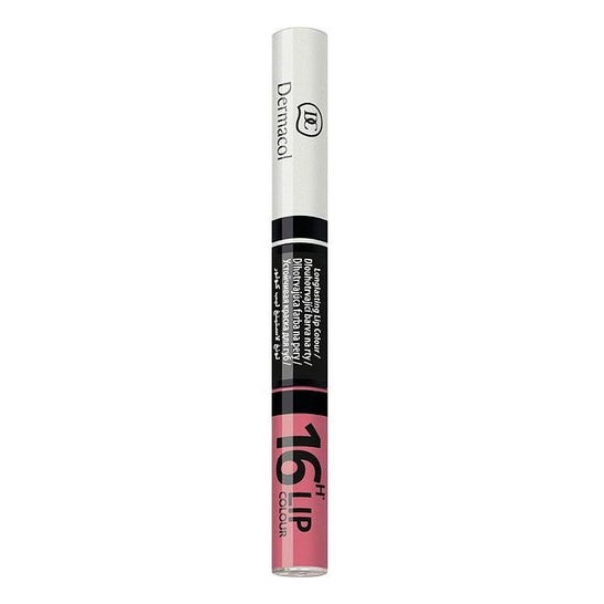 Dermacol 16H Lip Color Rouge à Lèvres Liquide 26 4,8ml