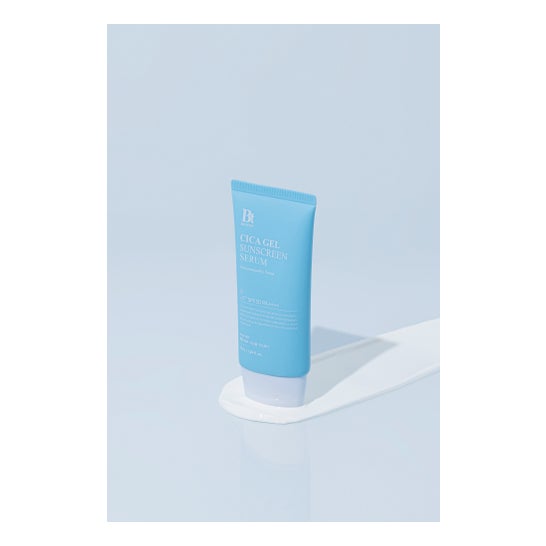Benton Cica Gel Sunscreen Sérum 50ml