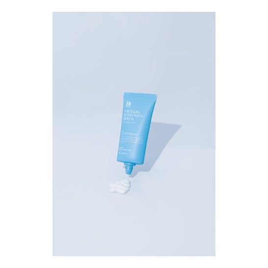 Benton Cica Gel Sunscreen Sérum 50ml