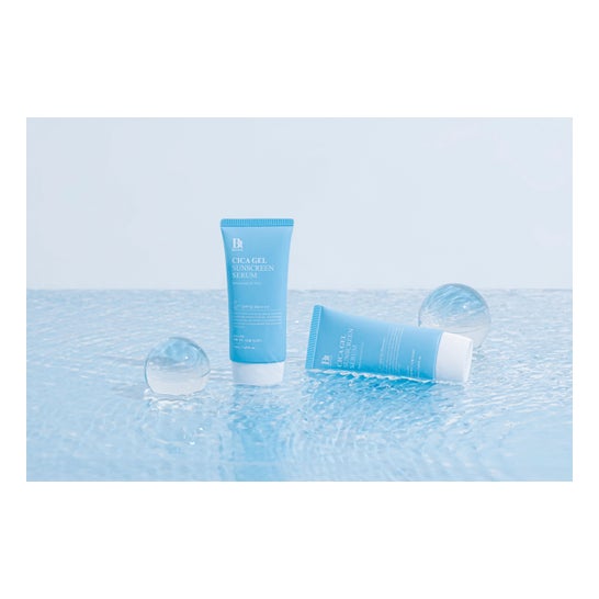 Benton Cica Gel Sunscreen Sérum 50ml