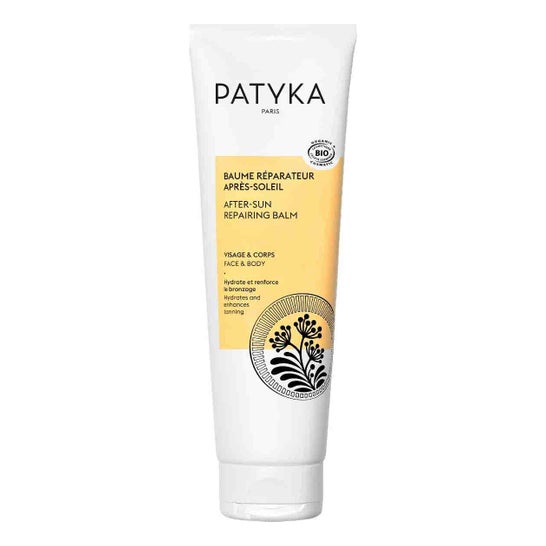 Patyka After-Sun Repairing Balm 150ml