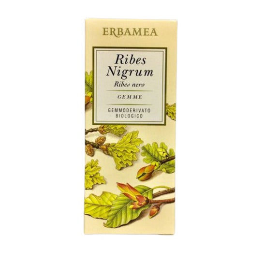 Erbamea Ribes Nigrum Gemme 50ml