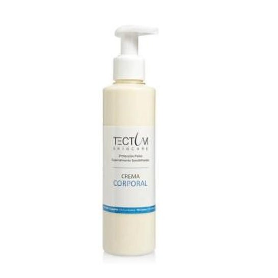 Tectum Skin Care Crema Corporal  200ml *