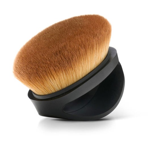 Cocosolis Tanning Brush Premium Tool Face Pinceau pour Autobronzant 1 Unité