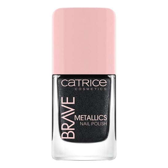 Catrice Brave Metallics Nail Polish 01 Starry Nights 10.5ml