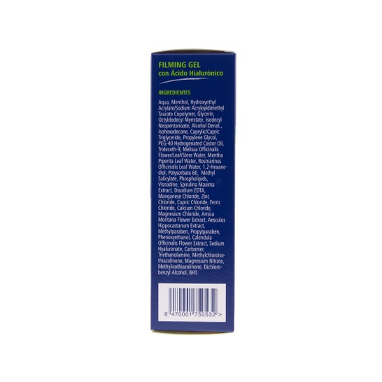 Flogo Sport Recovery Gel Effect Anti-fatigue 100ml