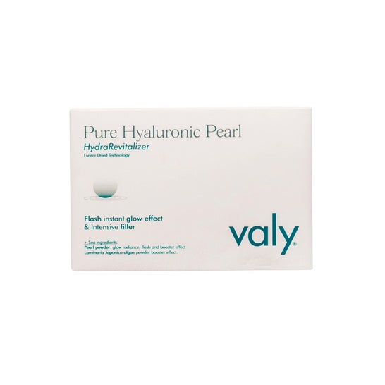 Valy Cosmetics Valy Pure Hyaluronic Pearl 5uts