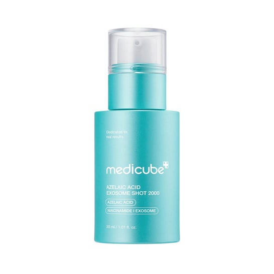 Medicube Shot Exosome Acide Azélaïque 2000 30 ml