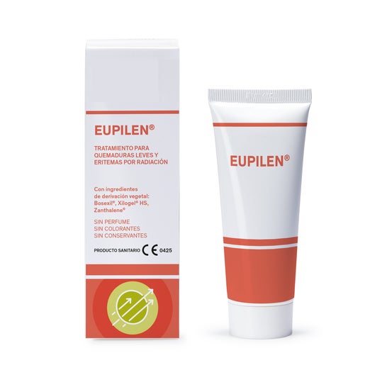 Eupilen Brûlures 50ml