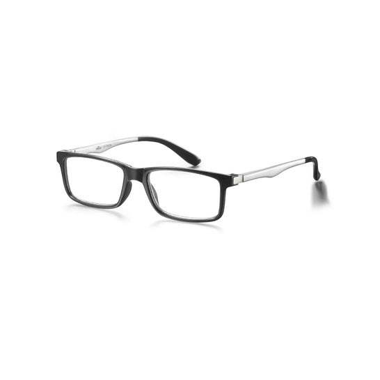 Loring Lunettes Noires New York +2:00 1ut 1ut