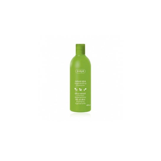 Ziaja Oliva Natural Champú 400ml