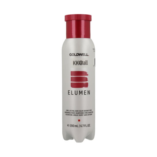 Goldwell Elumen Coloración Pure KK@All 3-10 200ml