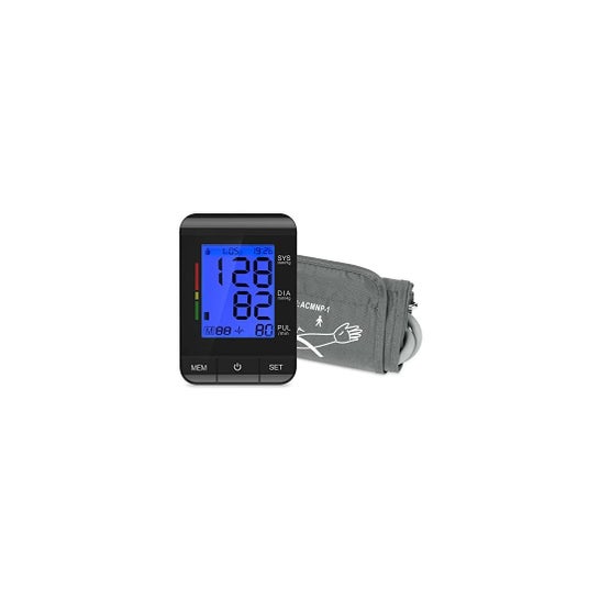 Improsan Tensiomètre Thensio-Der Arm Digital Mta-3.0 1ut