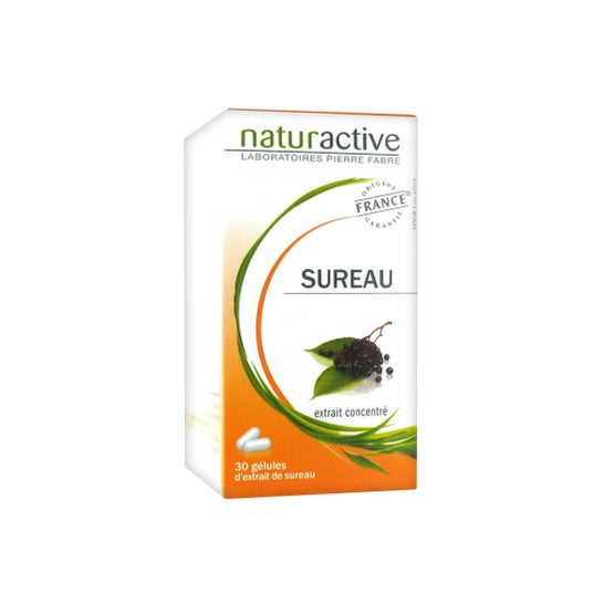 Naturactive Sureau 30 gélules