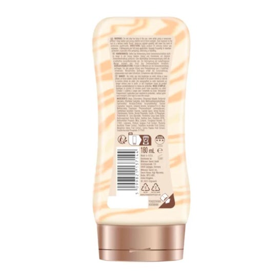 Hawaiian Tropic Lotion Solaire Hydratante Soie Tropicale Spf30 High 180ml