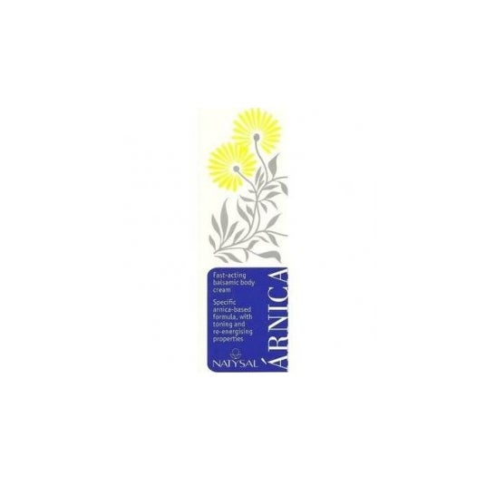 Arnica Crème Balsamique 75ml