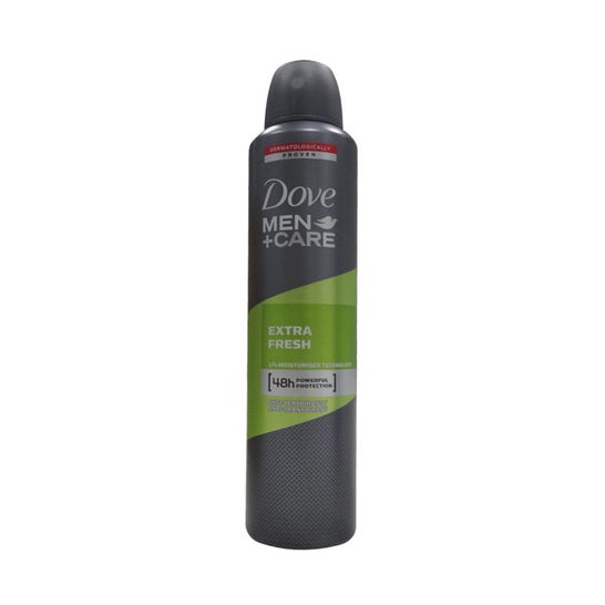Dove Men Extra Fresh Déodorant 250ml