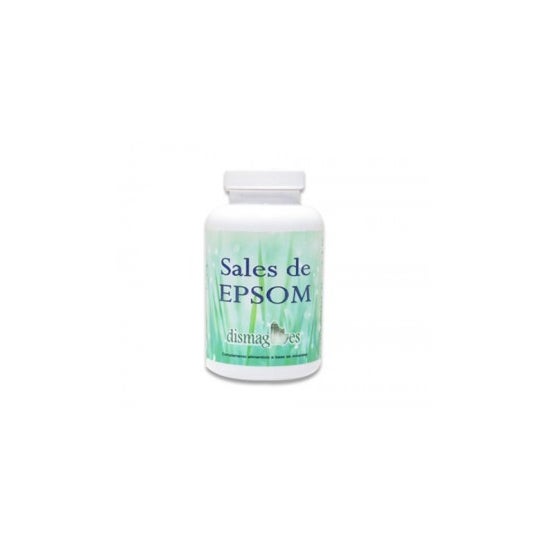 Dismag Epsom Salts 300g