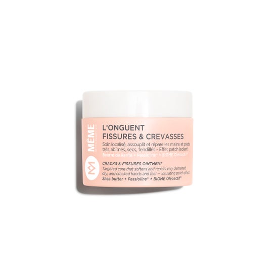 MÊME Baume Mains et Pieds 30 ml
