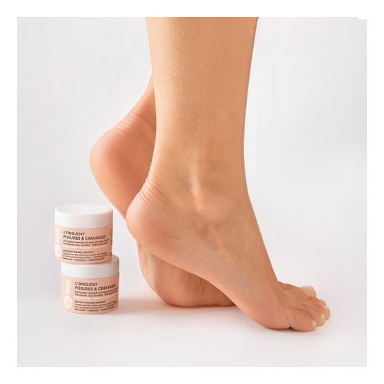 MÊME Baume Mains et Pieds 30 ml