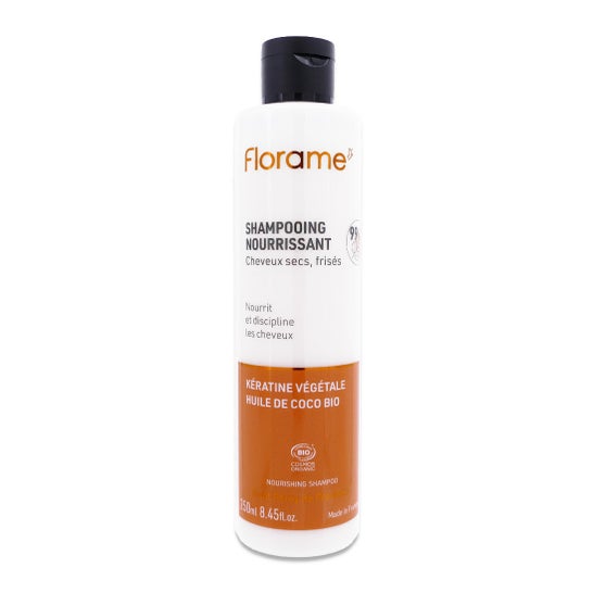 Florame Shampooing Nourrissant 250 ml