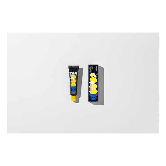 Toosty Lemon Sorbet Toothpaste 80g