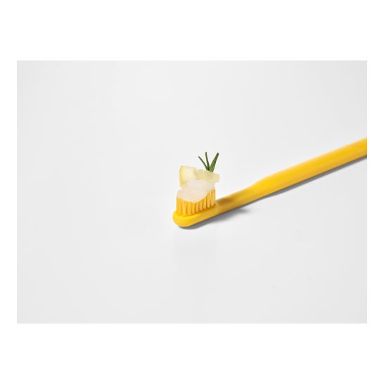 Toosty Lemon Sorbet Toothpaste 80g