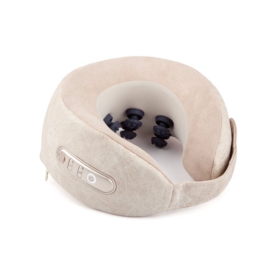 Medivon Calm Masseur Cou Détente 3D Chaleur 1ut