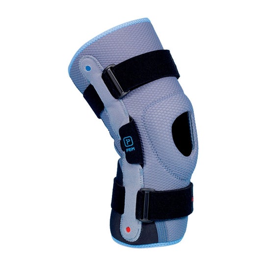 Prim Airtex Genou Attelle de genou à articulation polycentrique T140 TXL 1ud