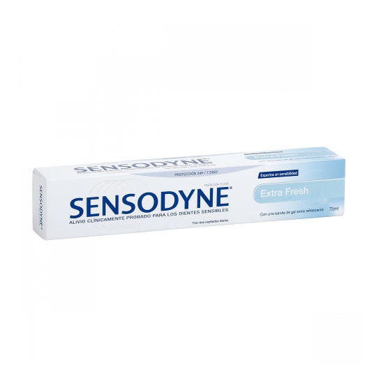Sensodyne™ Pâtes extra-fraîches dentaire 75ml