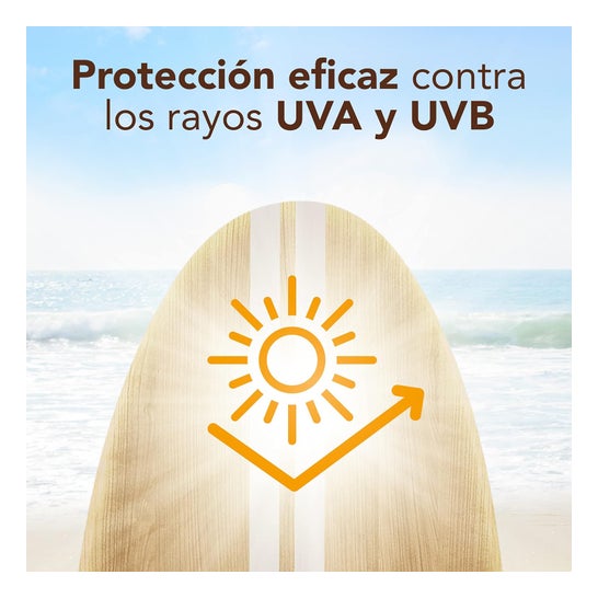 Piz Buin® Allergy SPF30+ lotion 200ml