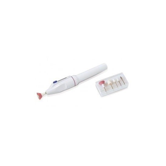 Comforsil soin des ongles micromoteur 1 pc