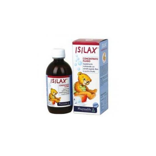 Isilax Baby 200Ml